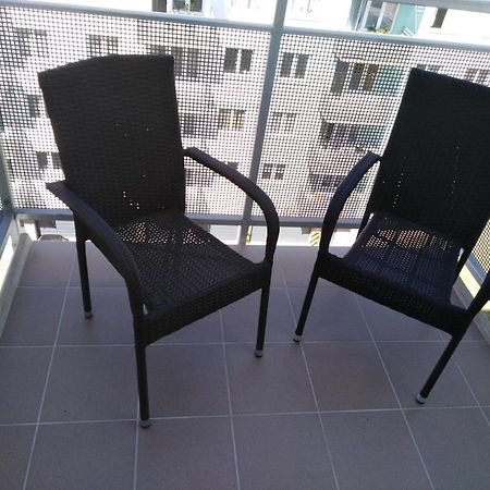 Apartament w centrum Szczecina Zewnętrze zdjęcie